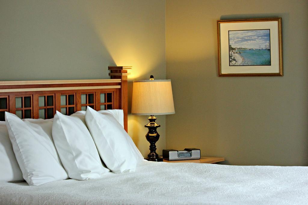 Fig Street Inn Cape Charles Exterior photo