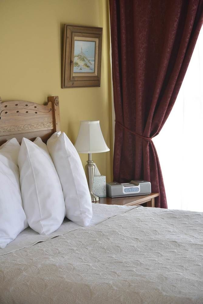 Fig Street Inn Cape Charles Exterior photo
