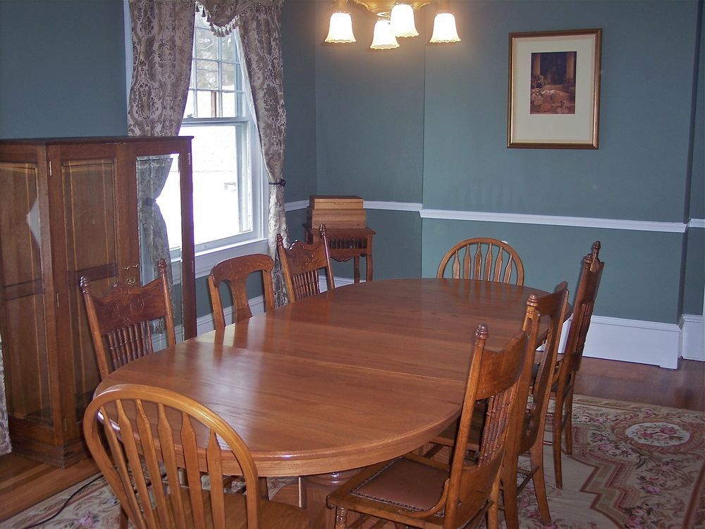 Fig Street Inn Cape Charles Exterior photo